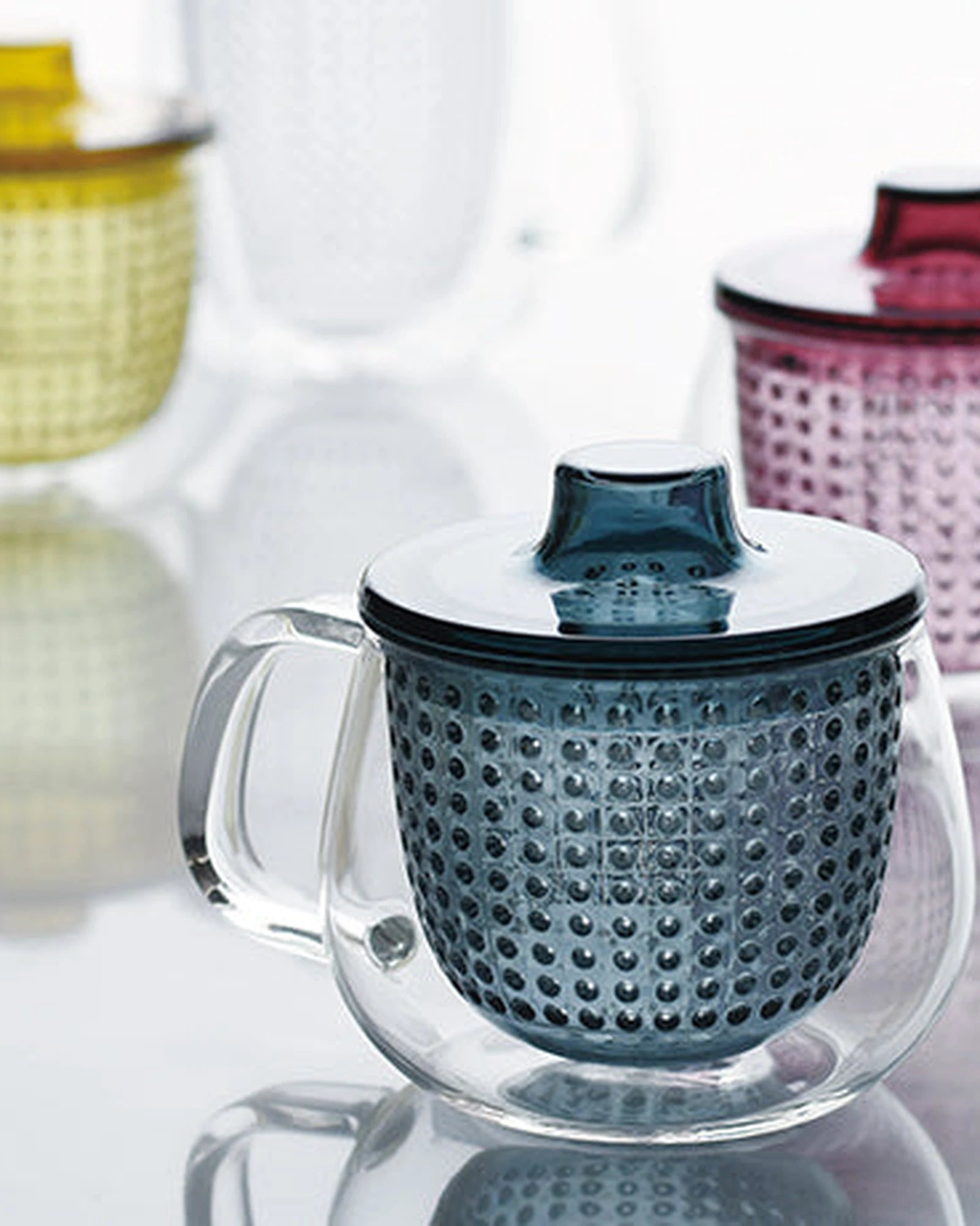 Gobelet en verre Kinto UNIMUG 0.35 L à personnaliser - 1